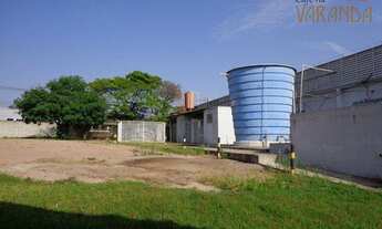 Imagem 4: Barracão industrial à venda, Macuco, Valinhos