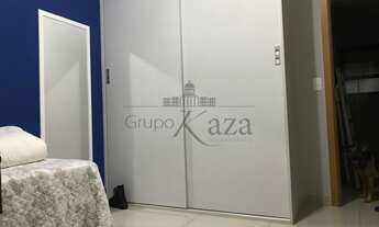 Imagem 2: Apartamento Jd Esplanada - 118m² - 04Dorms - Lazer Club - Andar Alto