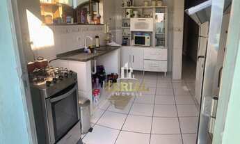 Imagem 4: Sobrado com 4 dormitórios à venda, 246 m² por R$ 980.000,00 - Cerâmica - São Caetano do Su