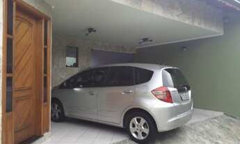 Imagem 3: Casa à venda no Bairro Cidade Nova I em Jundiaí - SP