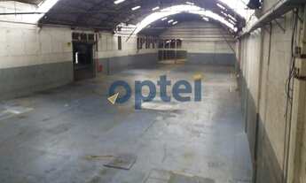 Imagem 2: GALPÃO, 12023 M² - VENDA POR R$ 18.000.000,00 OU ALUGUEL POR R$ 120.000,00/MÊS - SERRARIA