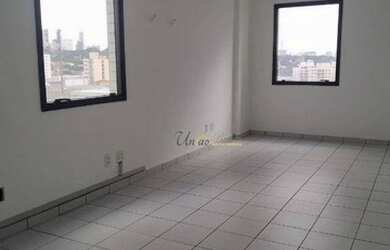 Imagem 7: Sala, 76 m² - venda por R$ 420.000,00 ou aluguel por R$ 2.800,00/mês - Lapa - São Paulo/SP