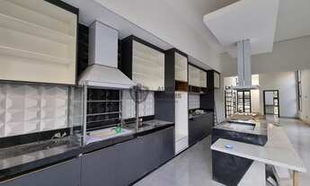 Imagem 6: Araraquara - Casa de Condomínio - Condomínio Quinta das Tipuanas