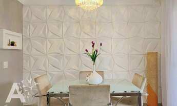 Imagem 6: Sobrado com 3 dormitórios à venda, 89 m² por R$ 638.900,00 - Cézar de Souza - Mogi das Cru