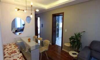 Imagem 5: Apartamento com 2 dormitórios à venda, 79 m² por R$ 350.000,00 - Centro - São Leopoldo/RS