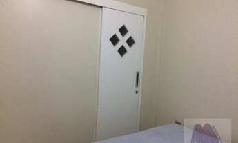 Imagem 3: Kitnet à venda, 30 m² por R$ 230.000,00 - Boqueirão - Santos/SP