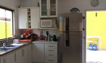 Imagem 4: CASA RESIDENCIAL em RIO DE JANEIRO - RJ, VARGEM PEQUENA