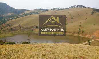 Imagem: Área ou Terreno para venda com 90.000 m2