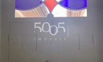 Imagem 7: Casa imponente no Centro Histórico de Itu, totalmente restaurada, vidros belgas nas bandei