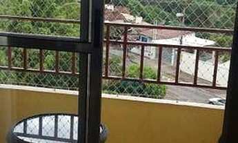 Imagem 4: Apartamento à venda, 45 m² por R$ 240.000,00 - Ortizes - Valinhos/SP