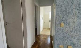 Imagem 3: Ótimo apartamento, de 02 dormitórios, sala, cozinha, banheiro e área de serviço, localizad