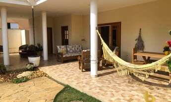 Imagem 3: Casa 4 dormitórios à venda, 303 m² Condomínio Vivendas do Lago - Sorocaba/SP