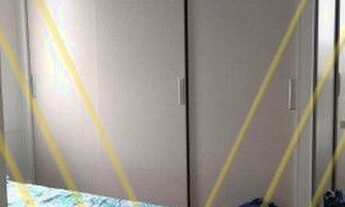 Imagem 3: Jundiaí - Apartamento Padrão - Jardim Búfalo