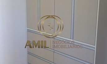 Imagem 7: PJL - Apartamento para aluguel possui 80 metros quadrados com 2 quartos