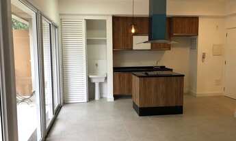 Imagem 3: Apartamento Trix Tamboré 59m²