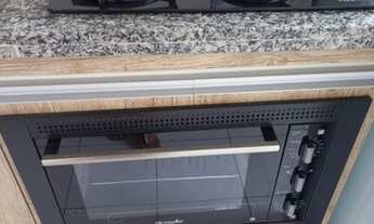 Imagem 4: Apartamento para venda possui 52 metros quadrados com 2 quartos