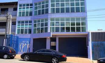 Imagem 2: Excelente prédio comercial em localização privilegiada