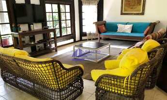 Imagem 3: Casa com 4 dormitórios, 180 m² - venda por R$ 2.970.000,00 ou aluguel por R$ 9.500,00 - Ba