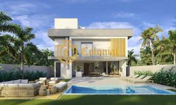 Imagem 5: Casa, Cond. Villas do Golfe / Itu - SP