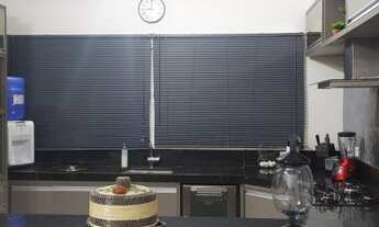 Imagem 5: Ótimo Sobrado à venda no Villa Branca 3 dorms 1 suíte 171 m²