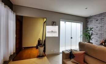 Imagem 4: Casa para Venda em Piracicaba, Castelinho, 3 dormitórios, 1 suíte, 3 banheiros, 2 vagas