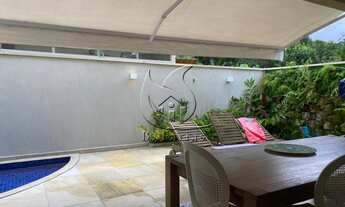 Imagem 2: Casa em Condominio PRAIA DE JUQUEHY para venda