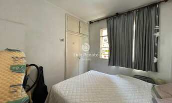 Imagem 5: Apartamento para aluguel 3 quartos 1 suíte 1 vaga - Gutierrez