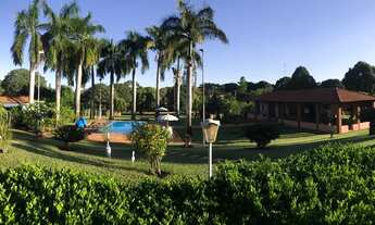 Imagem 6: Vende-se Chácara em Rio Preto - TH118