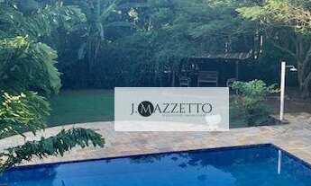 Imagem 6: Chácara com 4 dormitórios, 1 m² - venda por R$ 4.500.000,00 ou aluguel por R$ 25.000,00/mê