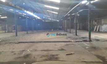 Imagem 4: Barracão à venda ou locação, 5700 m² por R$ 6.000.000, Jardim Nossa Senhora Aparecida, Gua