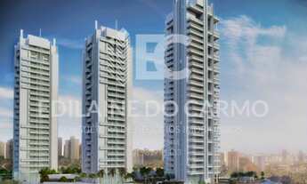 Imagem 3: APARTAMENTO RESIDENCIAL em INDAIATUBA - SP, APARTAMENTO LE JARDIN