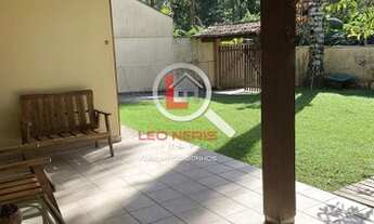 Imagem 5: Casa em Condomínio para à venda com 5 quartos 380 m2 no bairro Praia da Baleia, São Sebast