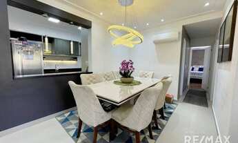 Imagem 4: Apartamento Quebec à venda com 93m², 3 quartos e 2 vagas em Parque Campolim - Sorocaba - S