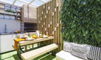 Imagem 5: CASA EM COTIA Casa com 2 dormitórios