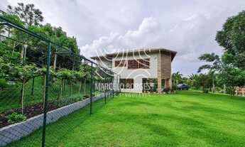 Imagem 6: QUEM NUNCA SONHOU COM UMA HORTA DESSAS? - VIVENDAS DO JAPI - JUNDIAÍ/SP