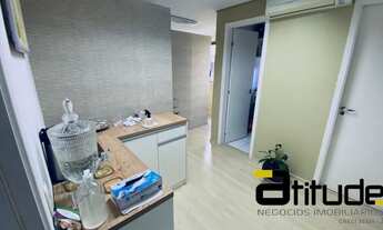 Imagem 5: Sala comercial a venda no BethaVille de 60 m² Garden por R$ 268.000