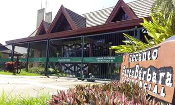 Imagem 3: Jambeiro - Terreno Padrão - Recanto Santa Bárbara