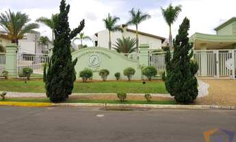 Imagem 2: Venda - Casa em condomínio - Residencial Giardino - Americana - SP