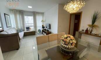 Imagem 7: Apartamento à venda, 114 m² por R$ 660.000,00 - Condomínio Residencial Renaissance - Tauba