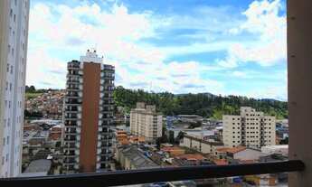 Imagem 3: Apartamento de 2 Dormitórios,1 Vaga Condomínio Edifício Golden Lake