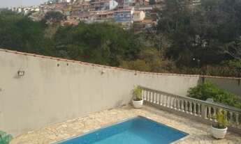 Imagem 4: Vende-se Sobrado em bairro tradicional em Itatiba