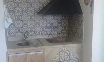 Imagem 3: Apartamento no Jardim Esplanada - 99m² - 3 dormitórios / 2 vagas