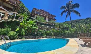 Imagem 3: Casa de condomínio sobrado para venda tem 220 m2 com 3 suites