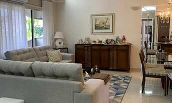 Imagem 3: Apartamento com 3 dormitórios à venda, 125 m² por R$ 690.000 - Jardim Vivendas - São José