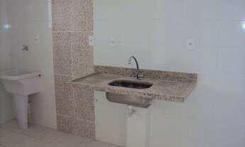 Imagem 6: Apartamento com 2 dorms, Campestre, Piracicaba - R$ 280 mil, Cod: 291