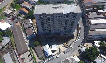 Imagem 4: EM OBRAS - RODOANEL - Apto 48m2 dorm., COZ/LAV, Sacada Gourmet, Sala TV,Sala Jantar, 1 Vag