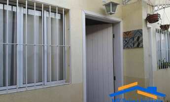 Imagem 6: Sobrado em condomínio - Osasco Jd. Santa Maria