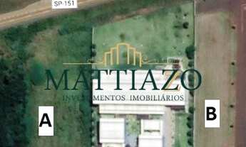 Imagem 5: IRACEMáPOLIS - Terreno Padrão - Distrito Industrial 02