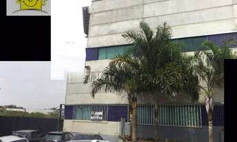 Imagem 2: Galpão industrial para locação, Distrito Industrial, Vinhedo