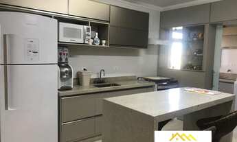 Imagem 4: Apartamento no Edificio Maison Classic, Vila monteiro, 3 quartos, 1 suíte, 3 vagas de gara